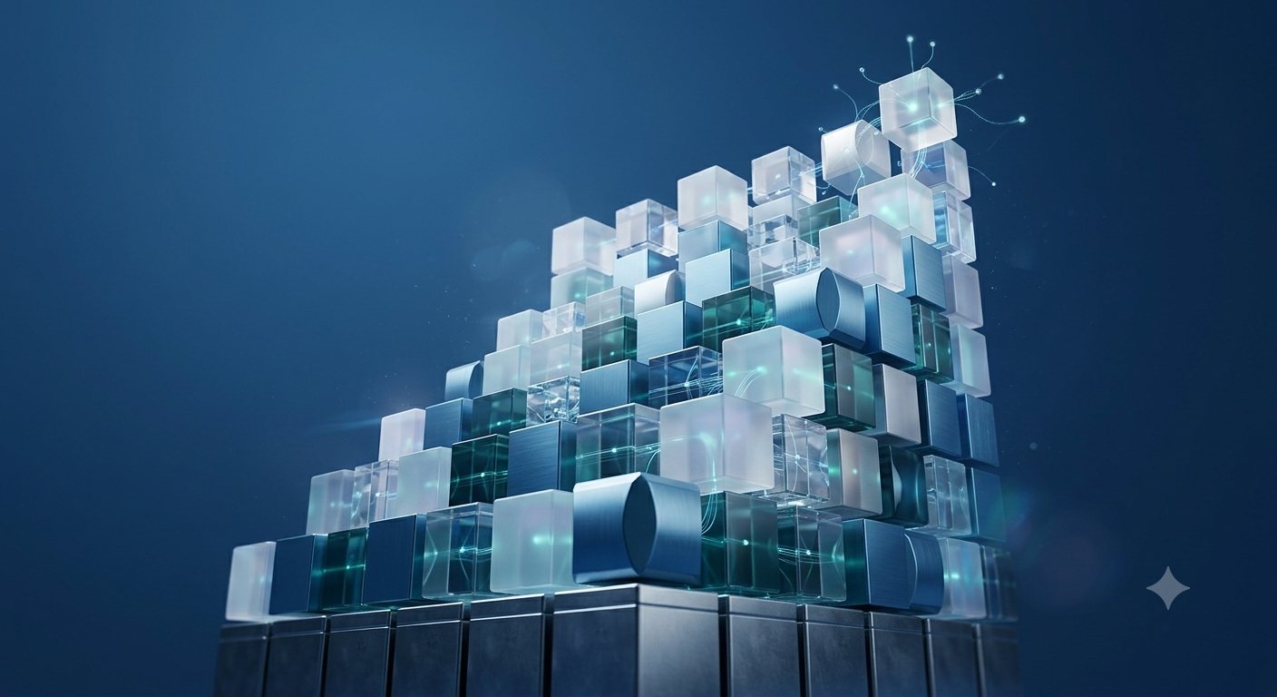 Digital Solutions — automatización, integración y soluciones digitales